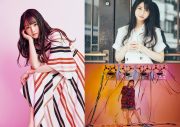 麻倉もも、雨宮天、夏川椎菜が互いのソロ曲をシャッフル！ 3月に企画アルバムのリリースが決定 - 画像一覧（2/4）
