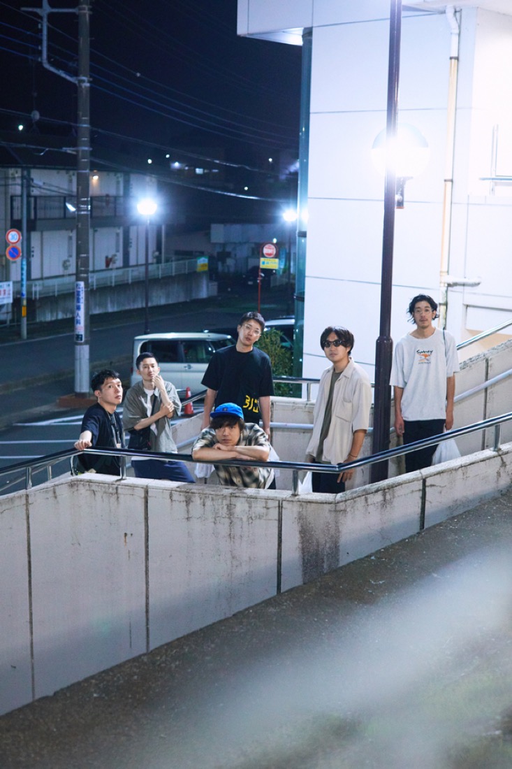 ザ・おめでたズ、“たばこの日”に新曲「たばたば」を配信！ TOMORO独演MVも公開 - 画像一覧（8/8）