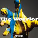 Novelbright、アニメ『リーマンズクラブ』OP曲シングル「The Warrior」の初回限定盤ジャケット公開 - 画像一覧（2/4）