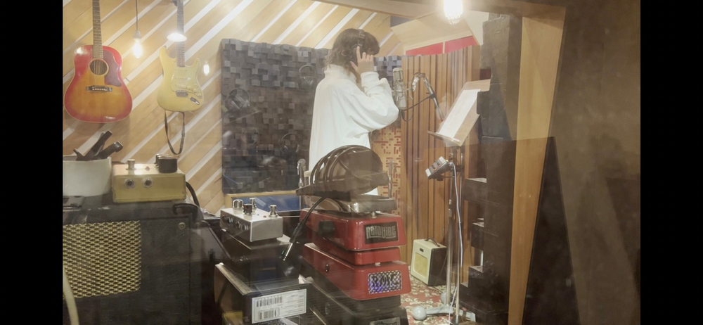 Aile The Shota、デビュー曲「AURORA TOKIO」MVメイキング映像公開 - 画像一覧（4/5）