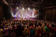 超特急、新成人と1/2成人を祝うスペシャルライブを開催 - 画像一覧（10/13）