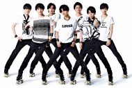 Kis-My-Ft2とSnow Manが所属！ ジャニーズとエイベックスがタッグを組んで新レーベルを設立 - 画像一覧（2/3）