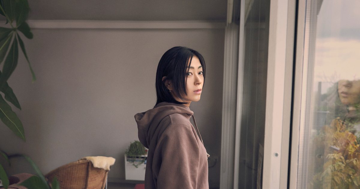 宇多田ヒカル、ニューアルバム『BADモード』の先行配信がスタート