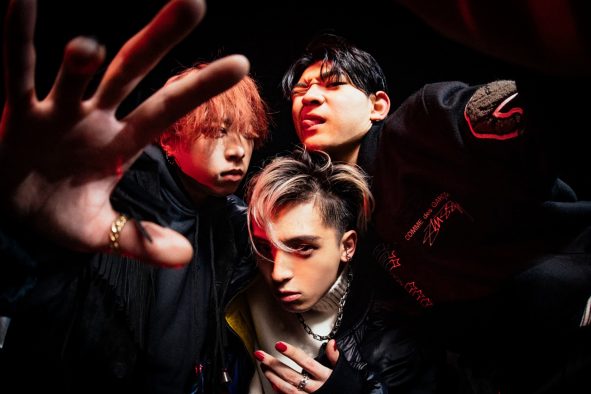 edhiii boi×SOTA（BE:FIRST）×Novel Core。共に“1月18日生まれ”の3人が、コラボ曲「118」をリリース