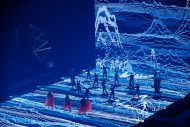 Perfume『Perfume LIVE 2022［polygon wave］』オフィシャルレポート - 画像一覧（9/11）