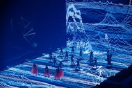 Perfume『Perfume LIVE 2022［polygon wave］』オフィシャルレポート - 画像一覧（3/11）