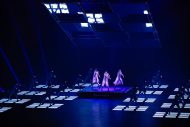 Perfume『Perfume LIVE 2022［polygon wave］』オフィシャルレポート - 画像一覧（4/11）