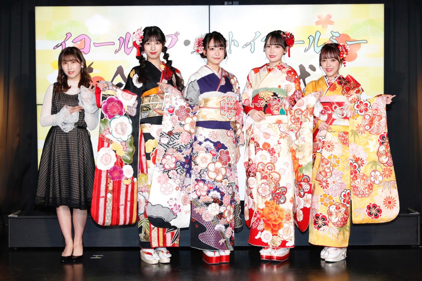 ≠ME 鈴木瞳美 ユニフォームTシャツ ≠ME ノイミー メンバーカラーユニフォームTシャツ BIGサイズ