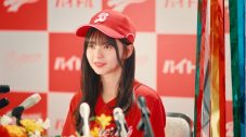 バイトル新CMが22日から放送開始！乃木坂46・齋藤飛鳥が、念願の“時給アップ”に思わずニッコリ - 画像一覧（20/45）
