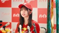 バイトル新CMが22日から放送開始！乃木坂46・齋藤飛鳥が、念願の“時給アップ”に思わずニッコリ - 画像一覧（22/45）