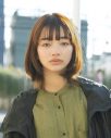緑黄色社会、新曲「キャラクター」MVに女優・見上愛が出演！「この人しかいない！」 - 画像一覧（3/6）