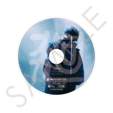 Eve、ニューアルバム『廻人』早期予約特典「LiveFilm Blu-ray」のティザー映像公開