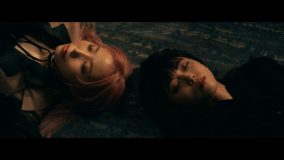 Co shu Nie、TVアニメ『コードギアス 反逆のルルーシュ』ED曲「SAKURA BURST」MV公開
