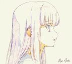 八木海莉、TVアニメ『魔法科高校の劣等生 追憶編』主題歌シングル「Ripe Aster」ジャケットデザイン解禁 - 画像一覧（1/2）