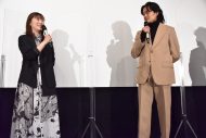 池松壮亮、クリープハイプ・尾崎世界観の俳優ぶりを語る。「カットがかかるたびに『俺どう？』と聞いてくる」 - 画像一覧（5/6）