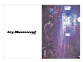7ORDER、ポップアップショップ「Say Cheeeeeeese!」が渋谷パルコに期間限定オープン - 画像一覧（2/5）