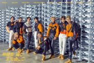 “K-POPの新星”T1419、日本1stアルバムよりプレデビュー曲「Daydreamer」を急きょ先行配信 - 画像一覧（2/2）