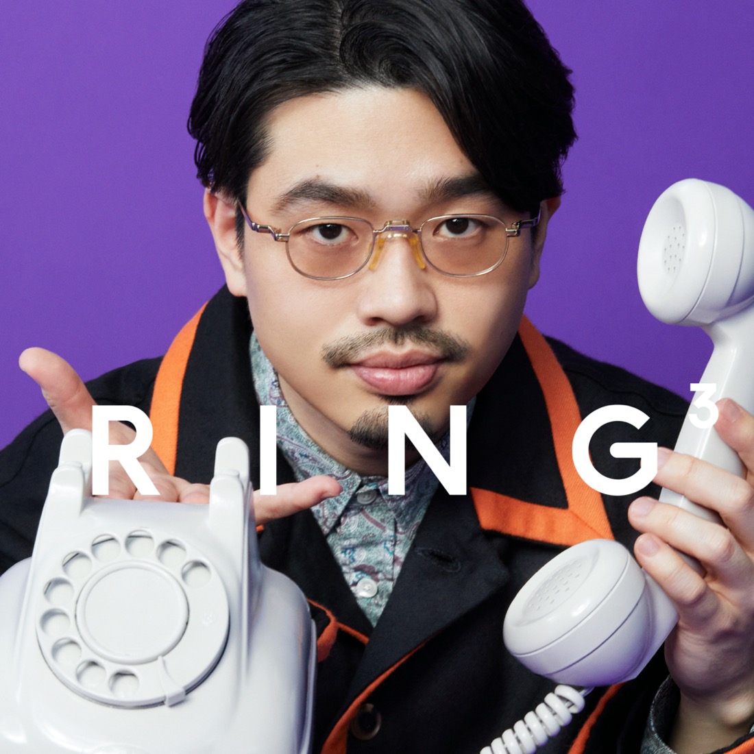 「ハマくん、THE虎舞竜歌ってたよね」。ハマ･オカモト（OKAMOTO’S）、高校時代の恩師と語り合う - 画像一覧（1/4）