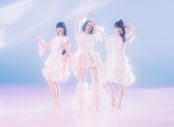 Perfume、TBS火曜ドラマ『ファイトソング』主題歌「Flow」のリリースが決定！新ビジュアルも解禁 - 画像一覧（2/2）