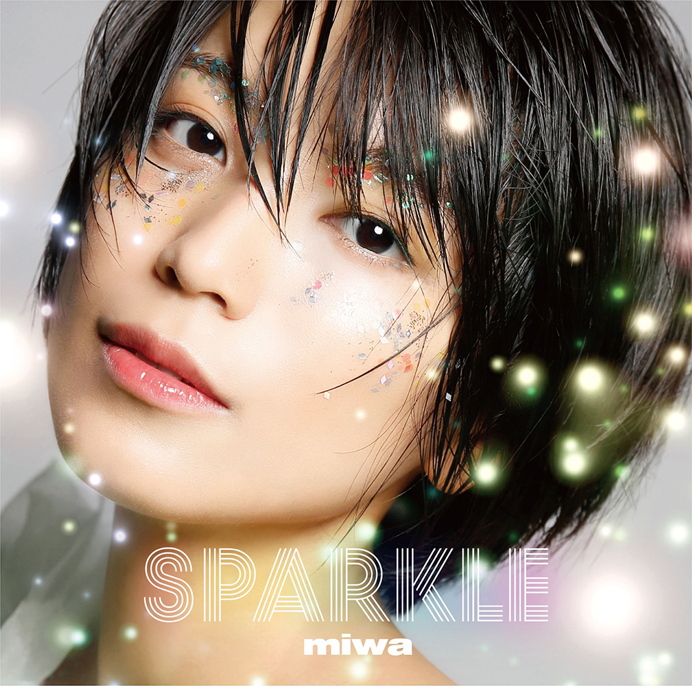 miwa、5年ぶりのオリジナルアルバムよりリード曲「Sparkle」をFM802にてラジオ初オンエア - 画像一覧（1/4）