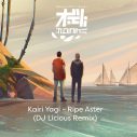 八木海莉、新曲「Ripe Aster」の海外DJ／プロデューサーによるリミックスの全世界公開が決定 - 画像一覧（3/3）