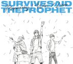 Survive Said The Prophet、ニューシングルの発売を記念してタワーレコードにてキャンペーンの実施が決定 - 画像一覧（1/3）