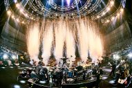 MAN WITH A MISSION、約2年ぶりのアリーナツアーを収録した映像作品のリリースが決定 - 画像一覧（1/5）
