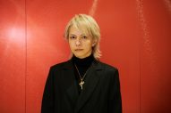 HYDE、主題歌を担当するドラマ『ハレ婚。』に友情出演！自身初のドラマ出演 - 画像一覧（1/2）