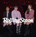 iScream、アカペラで洋楽を歌う『Rolling Stone Japan』のショート動画企画に登場 - 画像一覧（1/5）