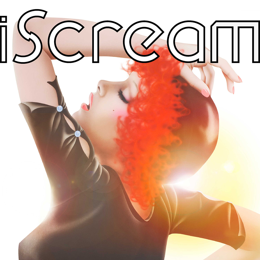 iScream、アカペラで洋楽を歌う『Rolling Stone Japan』のショート動画企画に登場 - 画像一覧（1/5）