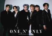 ONE N’ ONLY、初カレンダー発売決定！ ワイルド＆爽やかな色気で1年中ドキドキ - 画像一覧（11/11）