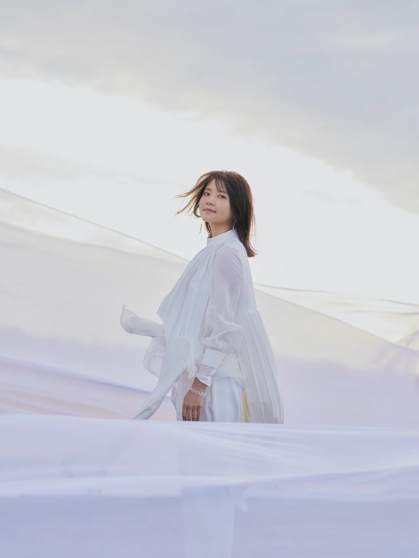 いきものがかり・吉岡聖恵、ソロ楽曲「まっさら」がワコール“ウイング”新CMソングに決定