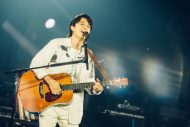 福山雅治、無観客ライブ『裸の音』を生配信！「音楽の役目、役割はどんなときでもある」 - 画像一覧（5/6）