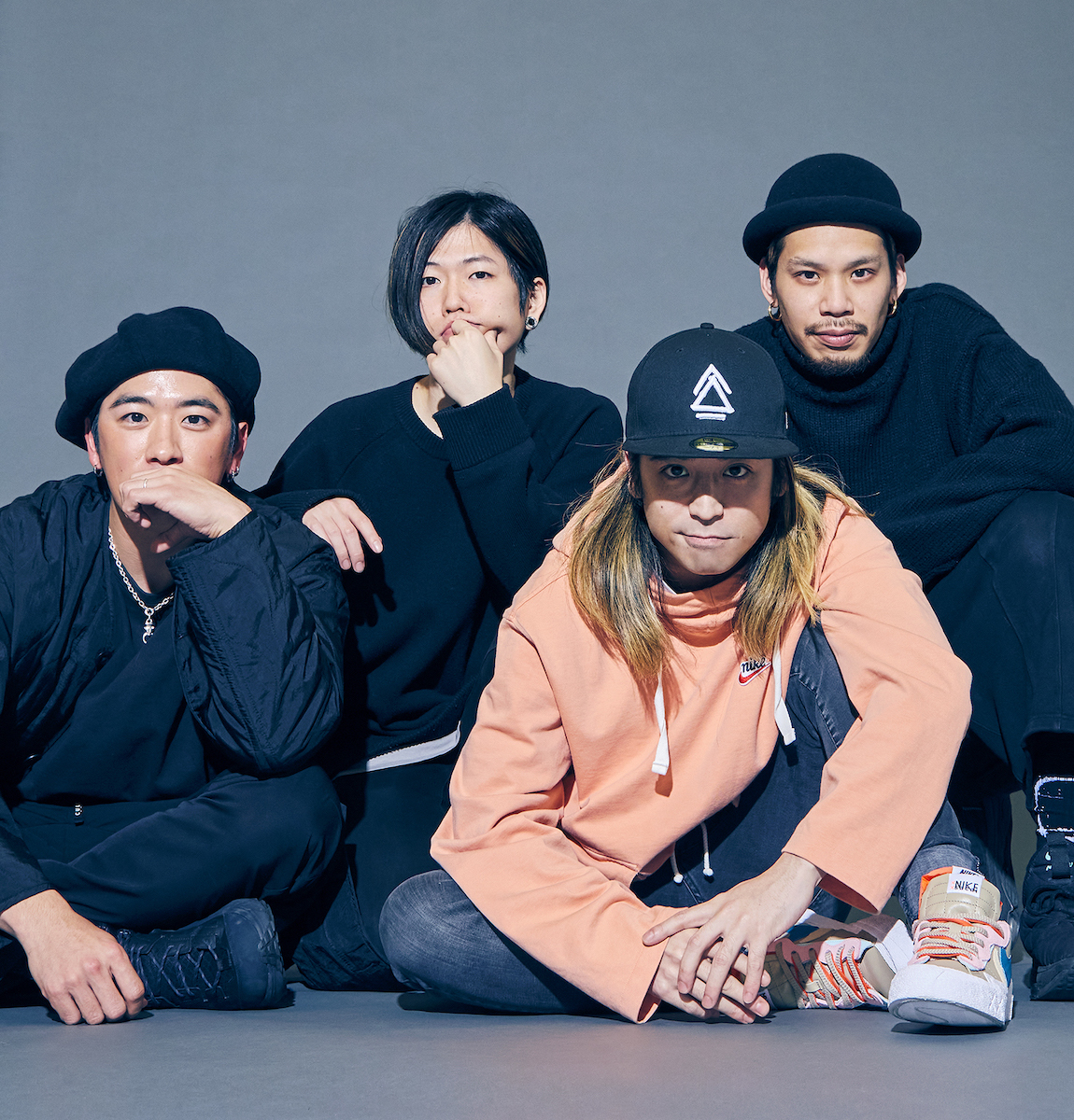 Survive Said The Prophet、結成10年を経た新たなステージ。新作に見るグローバルな意識と決意 - 画像一覧（12/14）