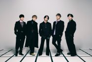 Da-iCE、新曲「Clap and Clap」の配信がスタート！ リリックビデオも公開 - 画像一覧（1/6）