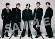 Da-iCE、新曲「Clap and Clap」の配信がスタート！ リリックビデオも公開 - 画像一覧（2/6）