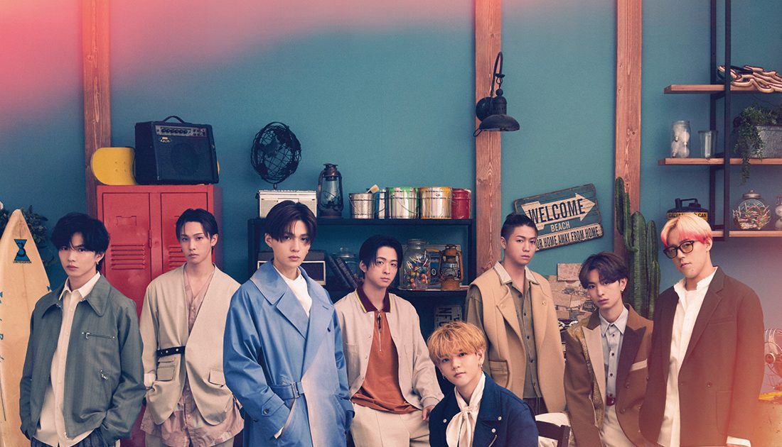 FANTASTICS サンタモニカ ロリポップ 全員セット サンタモニカ