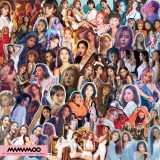 MAMAMOO、日本ベストアルバムに新曲「Smile」の追加収録決定！