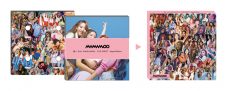 MAMAMOO、日本ベストアルバムに新曲「Smile」の追加収録決定！ - 画像一覧（2/3）