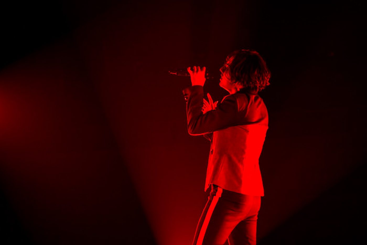 蒼井翔太、ツアーファイナルのダイジェスト映像を公開