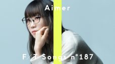 Aimerの滋味溢れる歌声が耳に寄り添う「カタオモイ」。じんわり沁み入る『THE FIRST TAKE』 - 画像一覧（3/4）