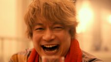 香取慎吾、“金麦〈ザ・ラガー〉”新CMに出演！「ガッツリ生きたきゃラガーだろ。」 - 画像一覧（10/17）
