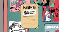 MAISONdes、設立1周年を記念してオフィシャルサイトをオープン - 画像一覧（2/7）