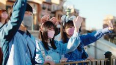 乃木坂46・遠藤さくら、「ディズニー★JCBカード」PRアンバサダーに就任＆新CM公開 - 画像一覧（8/15）
