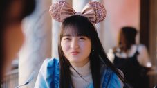 乃木坂46・遠藤さくら、「ディズニー★JCBカード」PRアンバサダーに就任＆新CM公開 - 画像一覧（9/15）