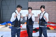 NEWS・小山慶一郎＆加藤シゲアキ、ミニ四駆を全力メイキング！「なんでまっすーいないの？（笑）」（小山） - 画像一覧（1/1）