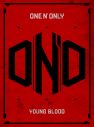 “火あぶりダンス”に注目！ ONE N’ ONLY、新曲「YOUNG BLOOD」MVのプレミア公開が決定 - 画像一覧（2/2）