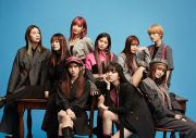 Girls2、6th EP『C’mon Neo Zipang!!! / Juga Juga JUNGLE』発売決定 - 画像一覧（1/1）