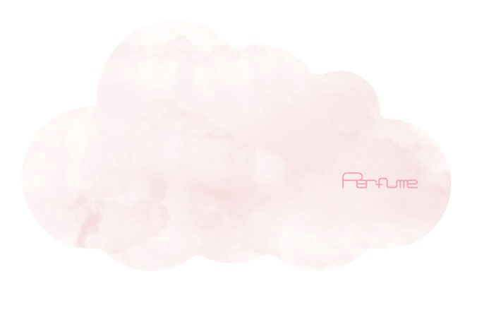 Perfume、ドラマ『ファイトソング』主題歌シングル「Flow」の詳細発表！ ティザー映像も公開 - 画像一覧（3/4）