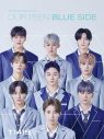 T1419、日本デビューアルバム『OUR TEEN:BLUE SIDE』のビジュアル＆ジャケット写真公開 - 画像一覧（4/6）